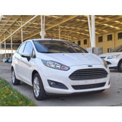 فورد Fiesta سدان 1.5L اتوماتیک مد روز مدل 2013 (کارکرده)