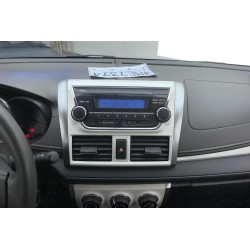 Toyota Vios 2016 1.5L Automatic (Used)