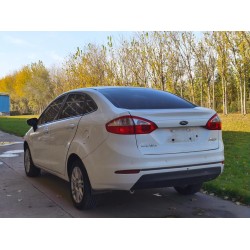 فورد Fiesta سدان 1.5L اتوماتیک مد روز مدل 2013 (کارکرده)