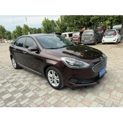 Ford Escort 2019 Facelift 1.5L Automatic Joy China VI (Used)