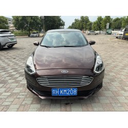 Ford Escort 2019 Facelift 1.5L Automatic Joy China VI (Used)