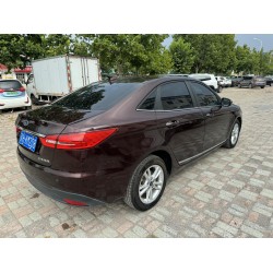 Ford Escort 2019 Facelift 1.5L Automatic Joy China VI (Used)