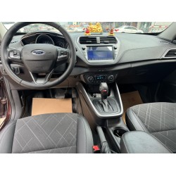 Ford Escort 2019 Facelift 1.5L Automatic Joy China VI (Used)