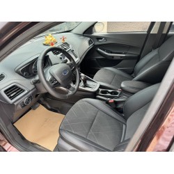 Ford Escort 2019 Facelift 1.5L Automatic Joy China VI (Used)