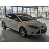 Ford Focus 2012 Berline 2.0L Automatique Vaisseau amiral (Occasion)