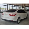 Ford Focus 2012 Berline 2.0L Automatique Vaisseau amiral (Occasion)