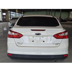 Ford Focus 2012 Berline 2.0L Automatique Vaisseau amiral (Occasion)