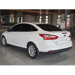 Ford Focus 2012 Berline 2.0L Automatique Vaisseau amiral (Occasion)