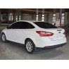 Ford Focus 2012 Berline 2.0L Automatique Vaisseau amiral (Occasion)