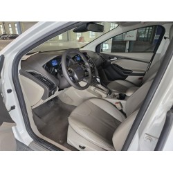 Ford Focus 2012 Berline 2.0L Automatique Vaisseau amiral (Occasion)