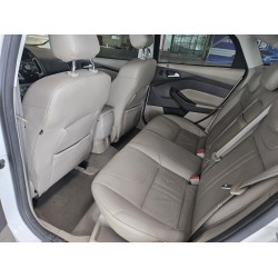Ford Focus 2012 Berline 2.0L Automatique Vaisseau amiral (Occasion)