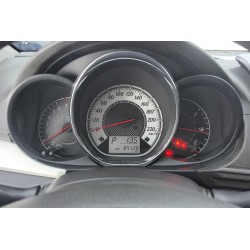 Toyota Vios 2016 1.5L Automatic (Used)