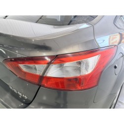 Ford Focus 2012 Sedan 1.6L Automatisch Trend (Tweedehands)