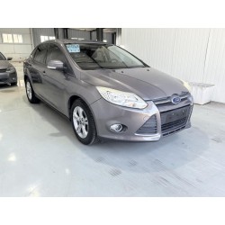 Ford Focus 2012 Sedan 1.6L Automatisch Trend (Tweedehands)