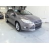 Ford Focus 2012 Sedan 1.6L Automatisch Trend (Tweedehands)