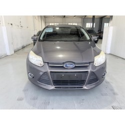 Ford Focus 2012 Sedan 1.6L Automatisch Trend (Tweedehands)