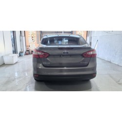 Ford Focus 2012 Sedan 1.6L Automatisch Trend (Tweedehands)