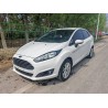 Ford Fiesta 2013 Limousine 1.5L Automatik Fashion (Gebrauchtwagen)