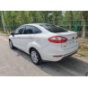 Ford Fiesta 2013 Limousine 1.5L Automatik Fashion (Gebrauchtwagen)