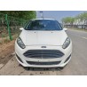 Ford Fiesta 2013 Limousine 1.5L Automatik Fashion (Gebrauchtwagen)