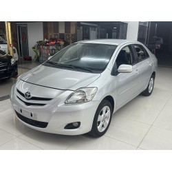 Toyota Vios 2008 1.6L GL-i Automatic (Used)