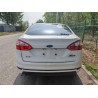 Ford Fiesta 2013 Limousine 1.5L Automatik Fashion (Gebrauchtwagen)