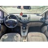 Ford Fiesta 2013 Limousine 1.5L Automatik Fashion (Gebrauchtwagen)