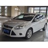 Ford Focus 2012 Hatchback 1.6L Automatisch Comfort (Tweedehands)
