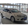 Ford Focus 2012 Hatchback 1.6L Automatisch Comfort (Tweedehands)