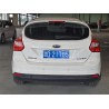 Ford Focus 2012 Hatchback 1.6L Automatisch Comfort (Tweedehands)