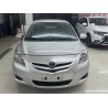Toyota Vios 2008 1.6L GL-i Automatic (Used)