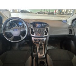 Ford Focus 2012 Hatchback 1.6L Automatisch Comfort (Tweedehands)
