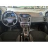 Ford Focus 2012 Hatchback 1.6L Automatisch Comfort (Tweedehands)