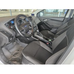 Ford Focus 2012 Hatchback 1.6L Automatisch Comfort (Tweedehands)