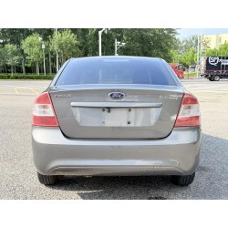 Ford Focus 2013 Hatchback Classic 1.8L Automatic Basic (Used)
