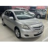 Toyota Vios 2008 1.6L GL-i Automatic (Used)