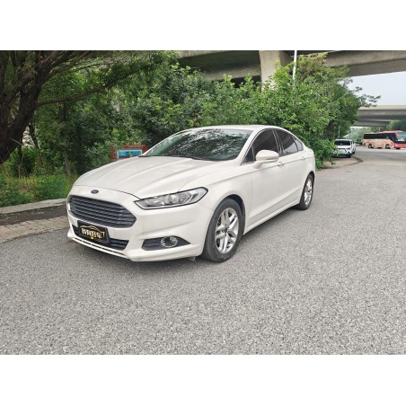 Ford Mondeo 2013 1.5L GTDi180 Fashion (Used)
