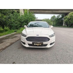 Ford Mondeo 2013 1.5L GTDi180 Fashion (Used)