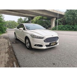 Ford Mondeo 2013 1.5L GTDi180 Fashion (Used)