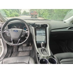 Ford Mondeo 2013 1.5L GTDi180 Fashion (Used)