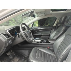 Ford Mondeo 2013 1.5L GTDi180 Fashion (Used)