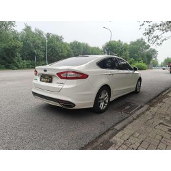 Ford Mondeo 2013 1.5L GTDi180 Fashion (Used)