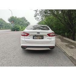 Ford Mondeo 2013 1.5L GTDi180 Fashion (Used)