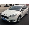 Ford Focus 2017 Hatchback 1.6L Automático Confort Smart Drive (Usado)