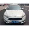 Ford Focus 2017 Hatchback 1.6L Automático Confort Smart Drive (Usado)