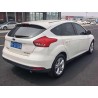 Ford Focus 2017 Hatchback 1.6L Automático Confort Smart Drive (Usado)