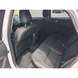 Ford Focus 2017 Hatchback 1.6L Automático Confort Smart Drive (Usado)