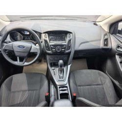 Ford Focus 2017 Hatchback 1.6L Automático Confort Smart Drive (Usado)