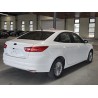 フォード Escort 2015年式 1.5L オートマチック ファッション(中古車)