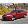Ford Focus 2012 Sedan 1.6L Automatisch Comfort (Tweedehands)